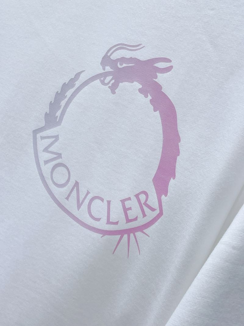 Moncler T-Shirts